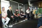 Operasi Gannet 6/22 Resmi Ditutup di Darwin