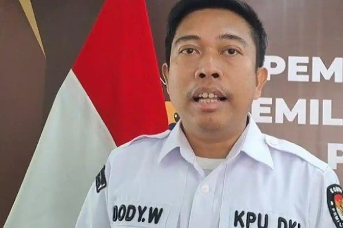 Dody Wijaya: Hasil Pilkada Jakarta Sah, Pramono Anung – Rano Karno Unggul