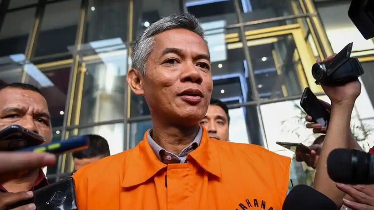 Wahyu Setiawan Mau Jadi Justice Collaborator, Siap Bongkar Kasus Harun Masiku dan Kecurangan Pemilu