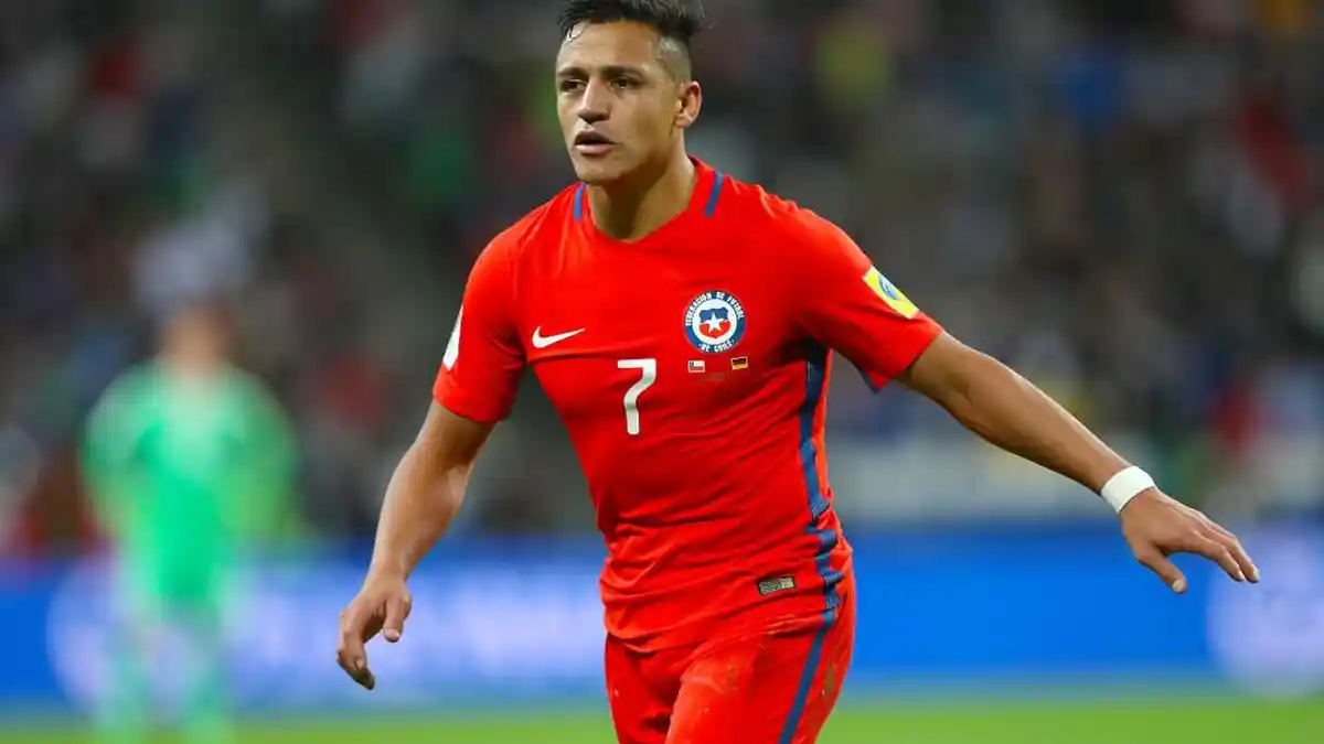 Jadwal, Preview, dan Cara Menonton Perempat Final Copa America 2019, Kolombia vs Chili