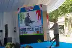 Hashim Djojohadikusumo Optimistis Program 3 Juta Rumah Bisa Dorong Pertumbuhan Ekonomi 8 Persen