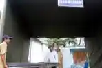 Perbaikan Jalan Lintas Timur Sumsel Jelang Lebaran