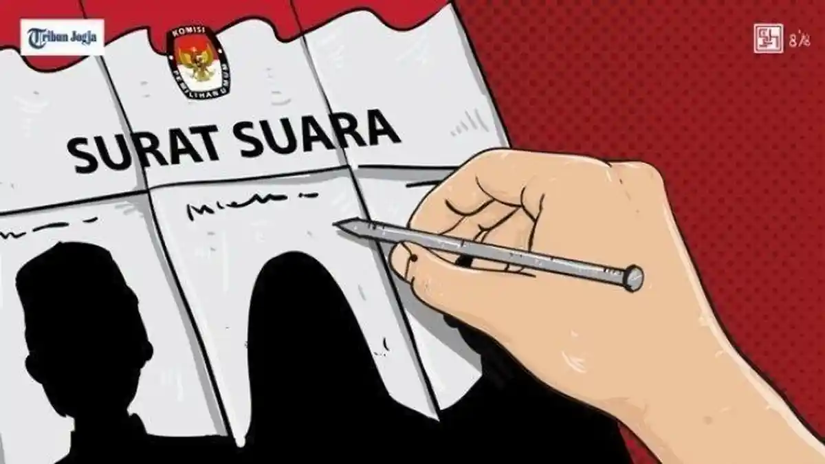 Masih Dibuka! Simak Cara Daftar PPK dan PPS untuk Pemilu 2024, Digaji Hingga Rp 2,5 Juta