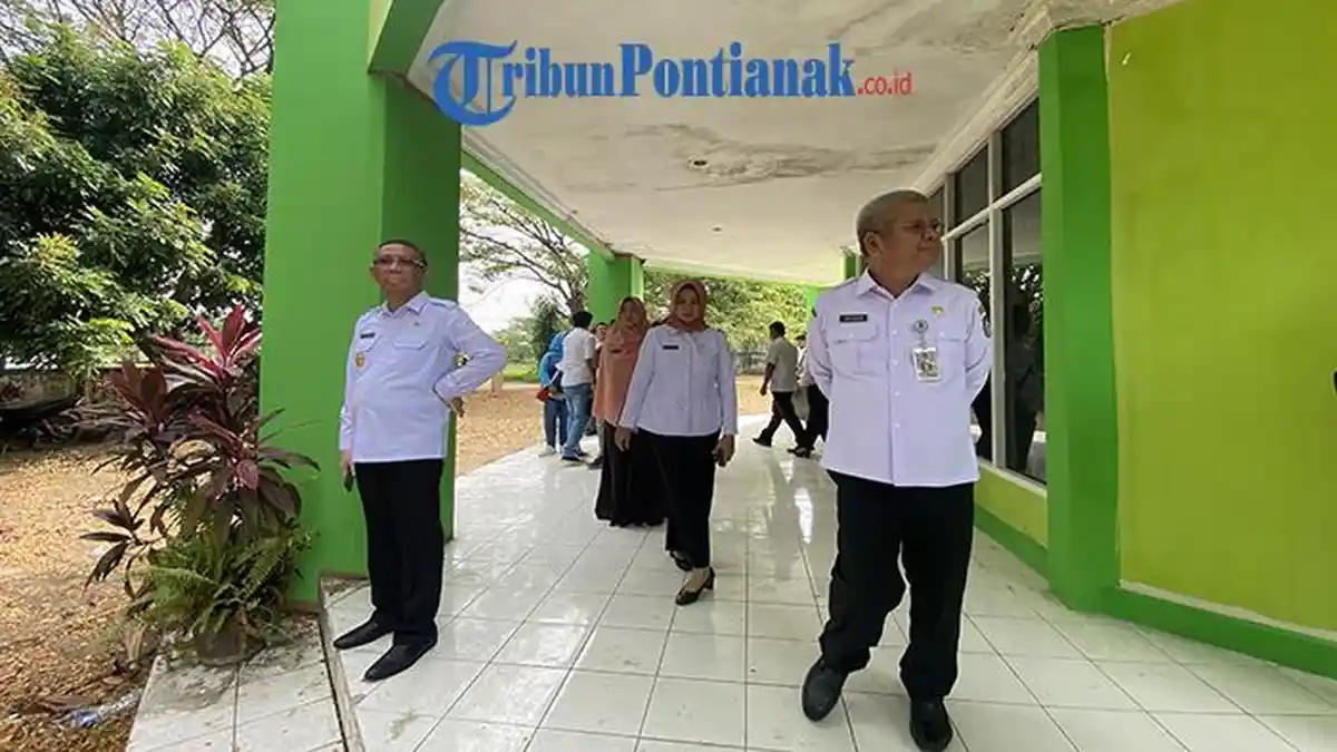 Pemprov Kalbar akan Mulai Pembangunan GOR Terpadu di Tahun 2023