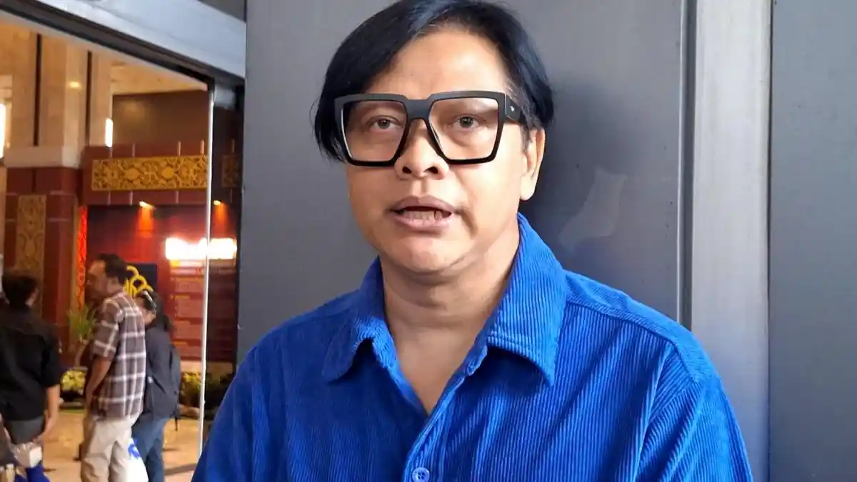 Cerita Armand Maulana Mengenang Sikap Hangat hingga Kebaikan Mendiang Vidi Aldiano
