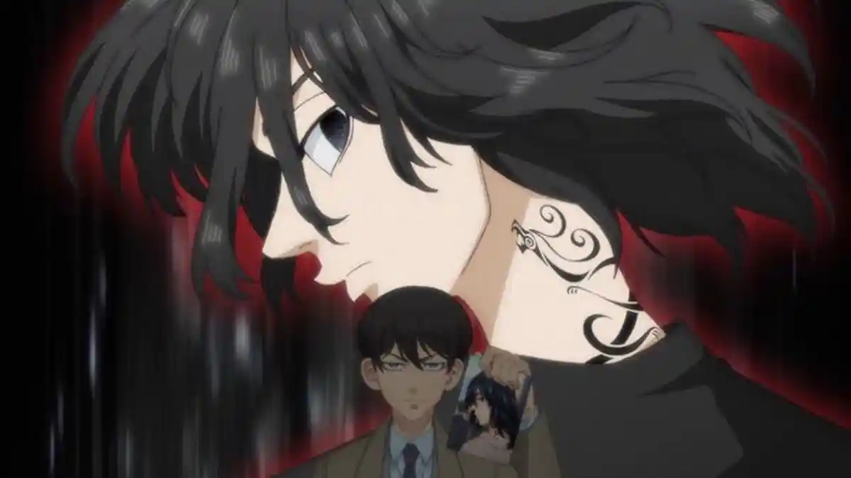 Link Nonton Anime Tokyo Revengers S2 Episode 12, Sinopsis & Jadwal Tayang, Mikey Bunuh Mitsuya?
