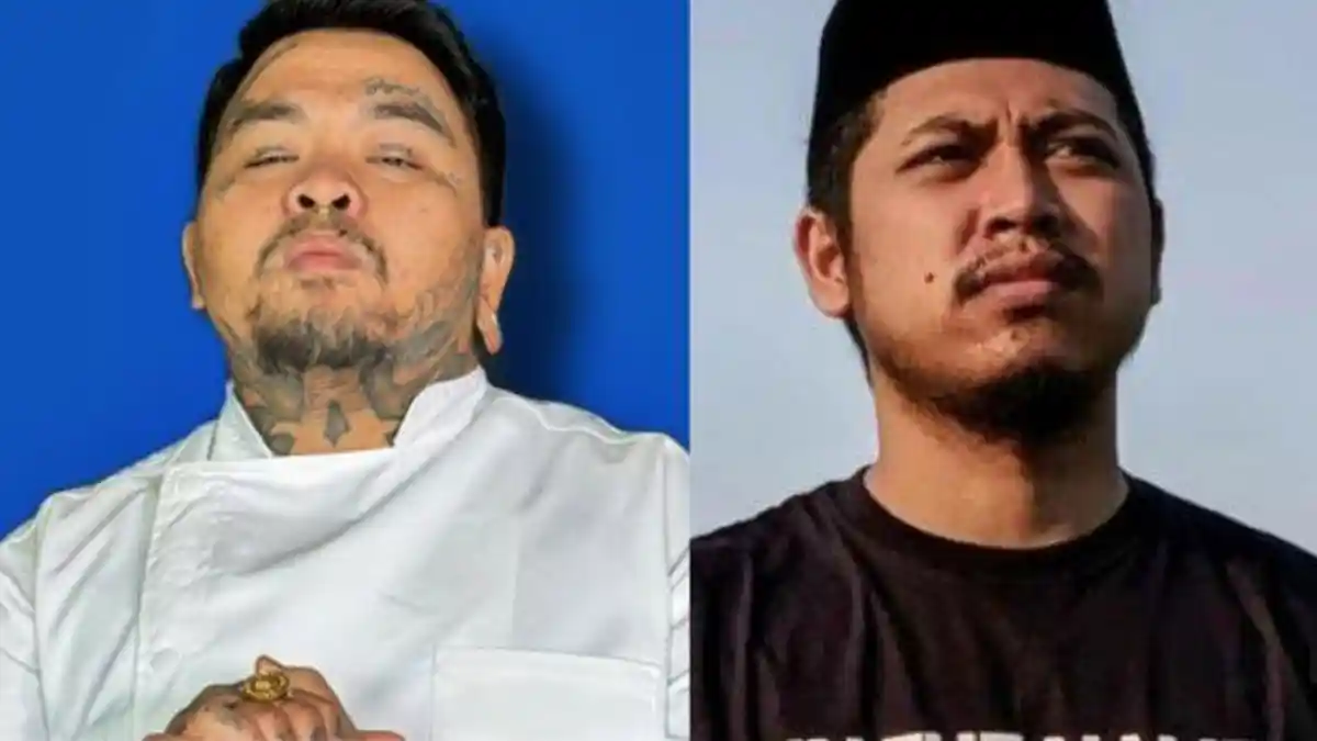 Kata Tretan Muslim soal Viral Dirinya Depak King Abdi dari Bisnis Bebek ...