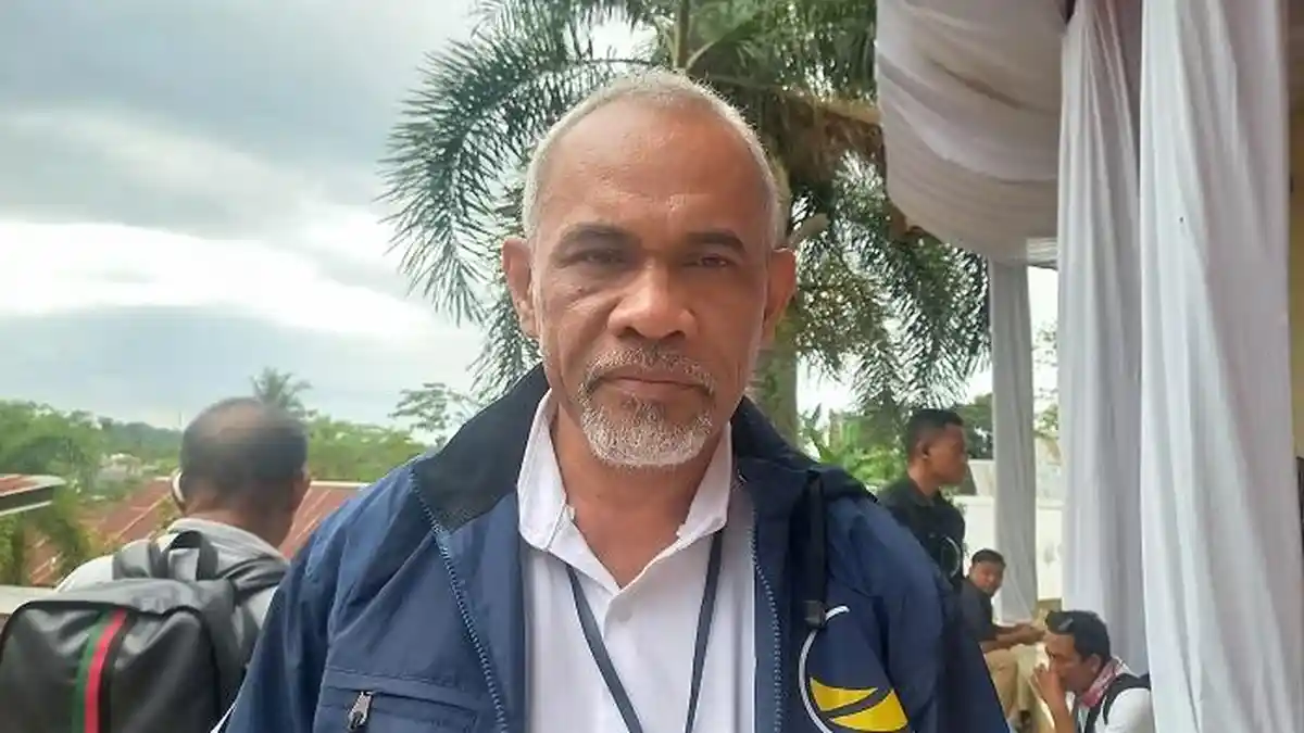 NasDem Optimis Menangkan Siska-Sudirman di Pilkada Kendari 2024 Meski Ditinggal PAN dan Golkar