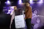 Peluncuran Amartha Prosper