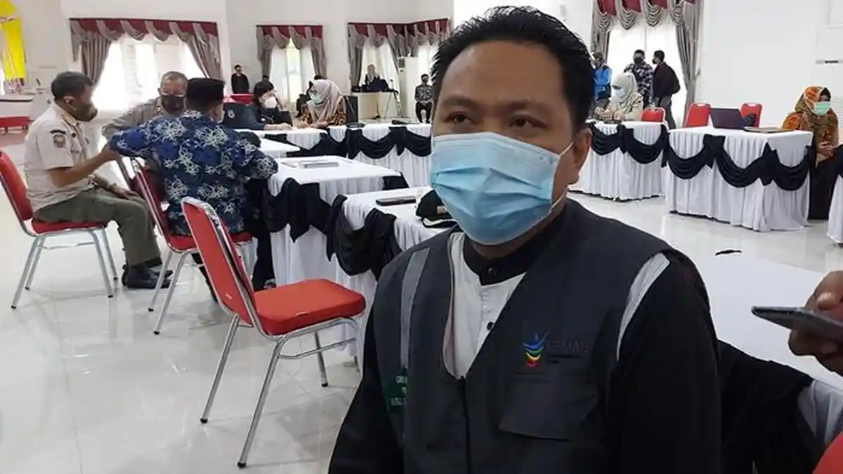 Update Covid-19 Bontang Hari Ini, 24 Tambahan Kasus Sembuh dan 3 Kelurahan Kembali Zona Hijau