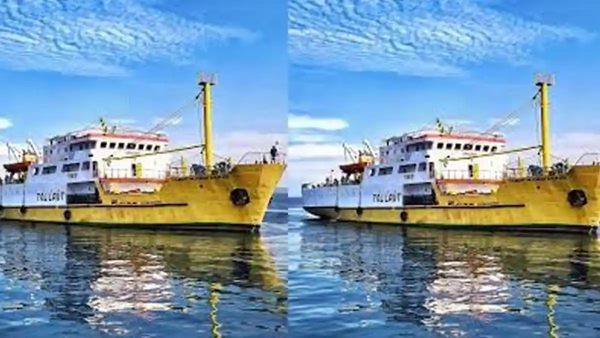 Jadwal Tol Laut KM Artha Mulia 1, Sore Ini dari Marapokot ke Maurole Ende