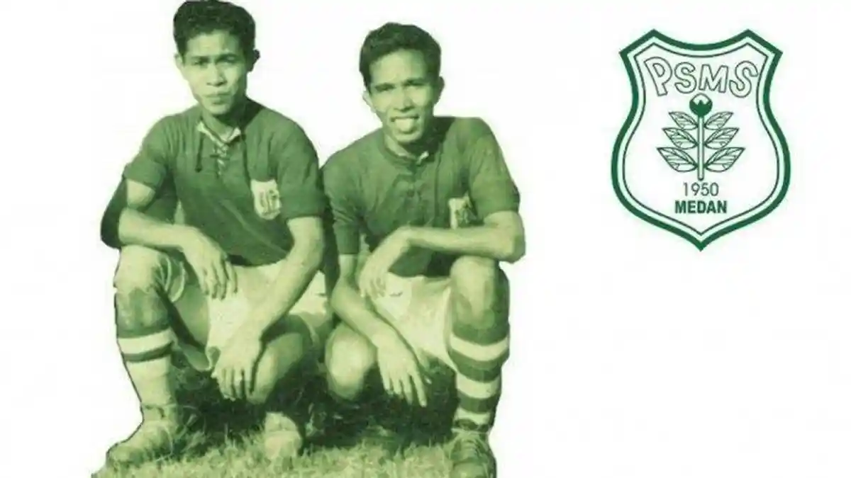 BERITA PSMS: Kenang 25 Tahun Kepergian Ramli Yatim, Legend PSMS Gelar Laga Eksibisi