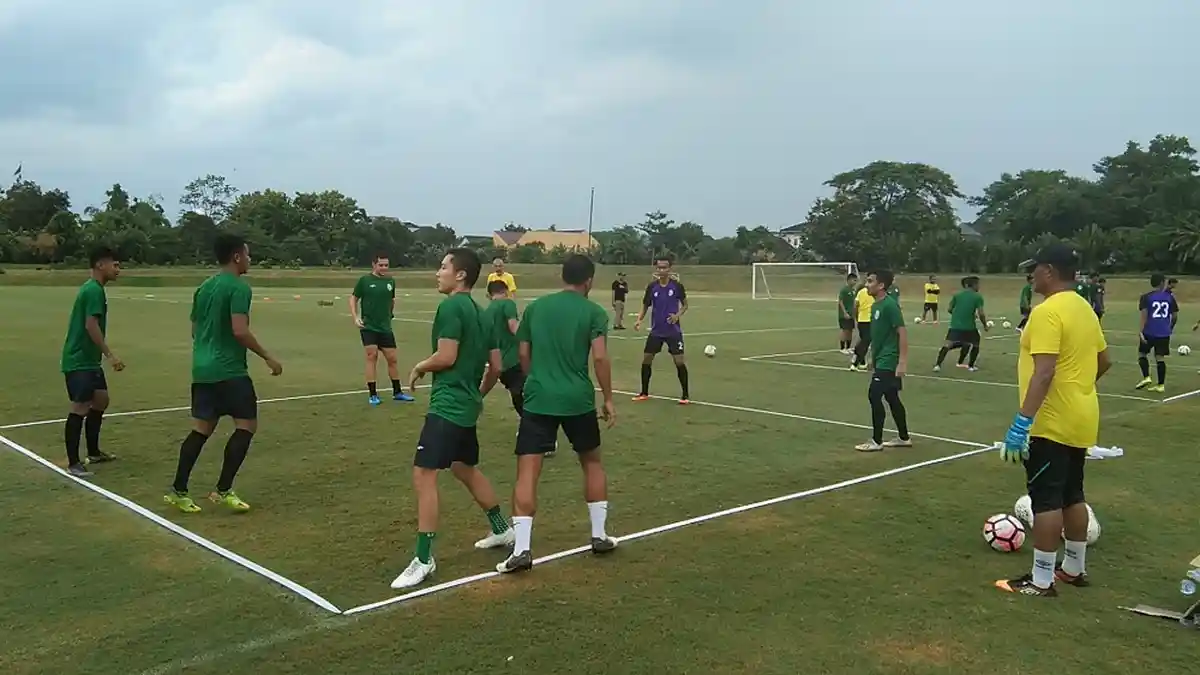 PSS Sleman Berencana Daftarkan 30 Pemain untuk Ikuti Liga 1 2020