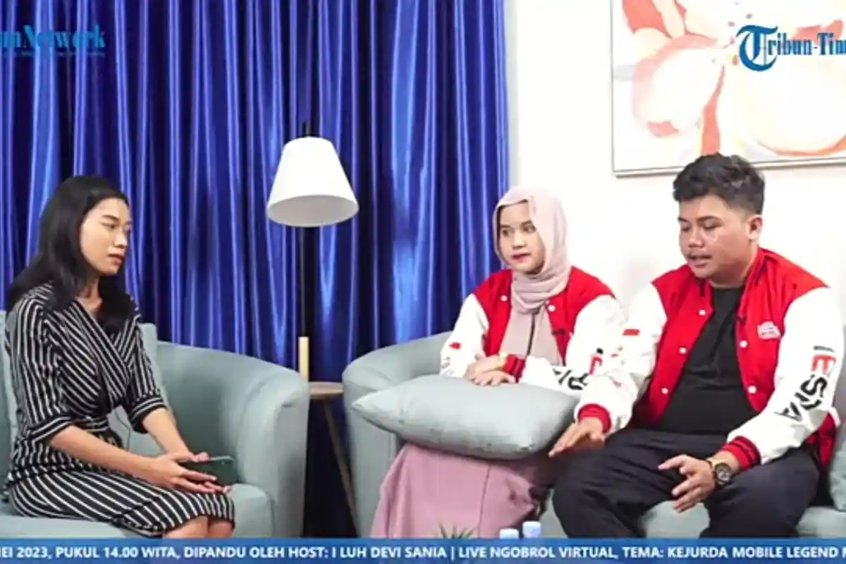 Kejurda Mobile Legends Makassar Bakal Digelar 19-21 Mei, IESPA Siap Jaring Atlet