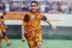 Kisah Vennard Hutabarat, Si Kijang Andalan Persija Jakarta, Punya Kemiripan dengan Riko Simanjuntak