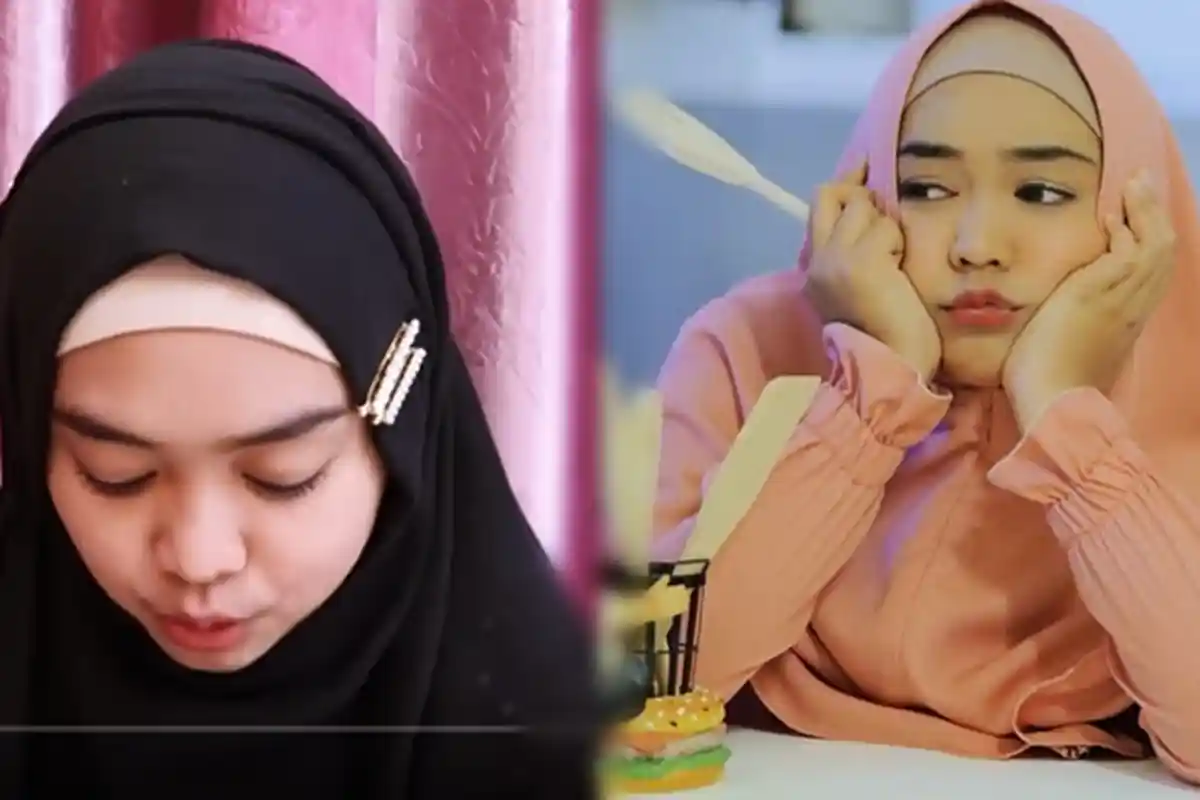 Ria Ricis Mendadak Pamit dari Kanal YouTube, Bantah Dirinya Hanya Lakukan Prank