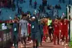 Timnas Indonesia U19 Raih Juara Tiga Piala AFF U19