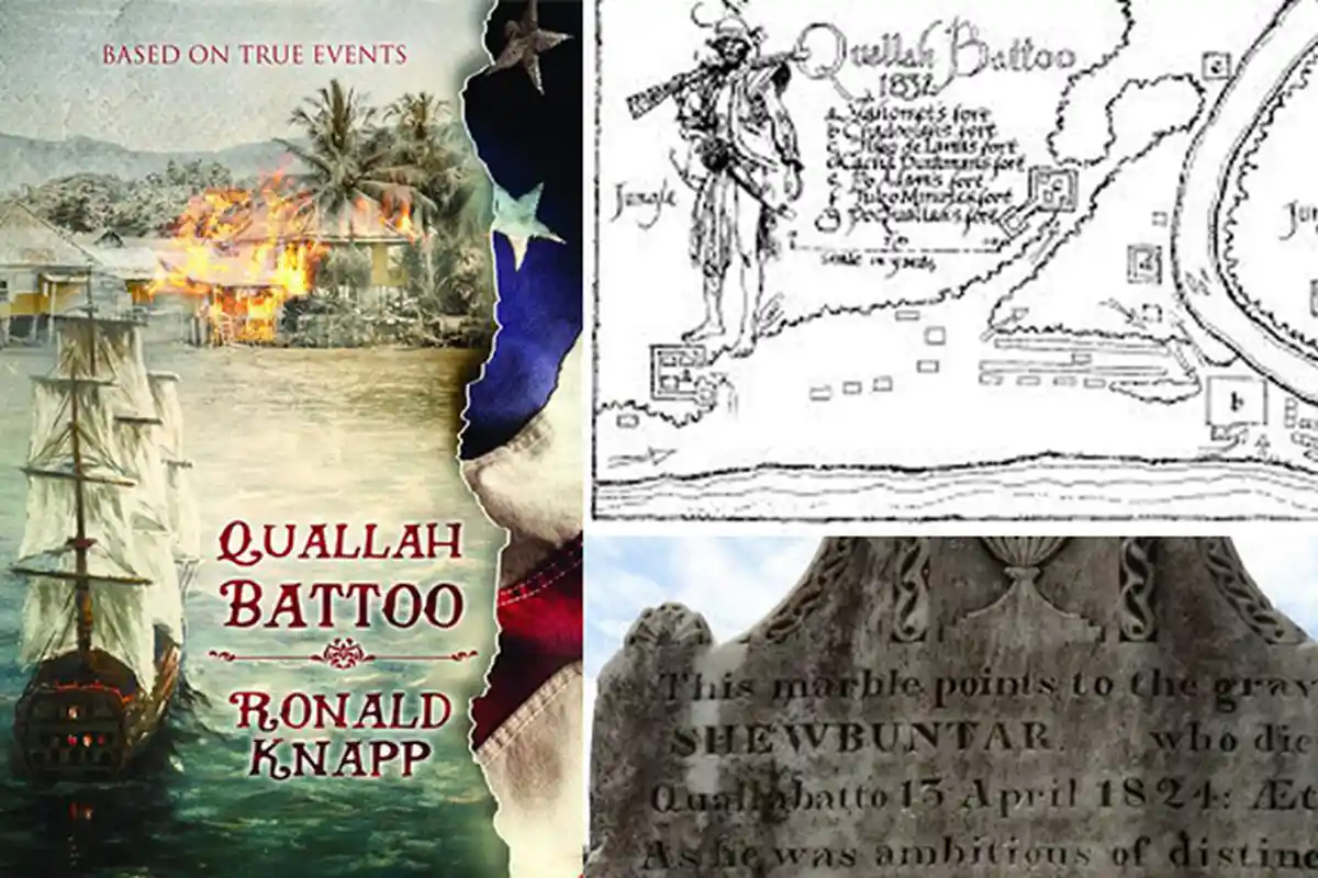 VIDEO - Misteri Madat di Aceh Barat Daya, dari Warga Hilang Hingga Seakan Tak Sampai di Tujuan