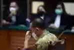 Djoko Tjandra Dituntut 2 Tahun Penjara