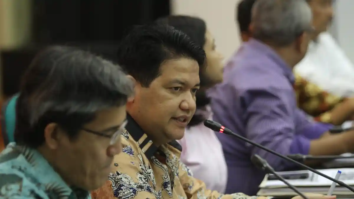 Ketua KPU Optimistis 101 Daerah Siap Gelar Pilkada Tahun 2017