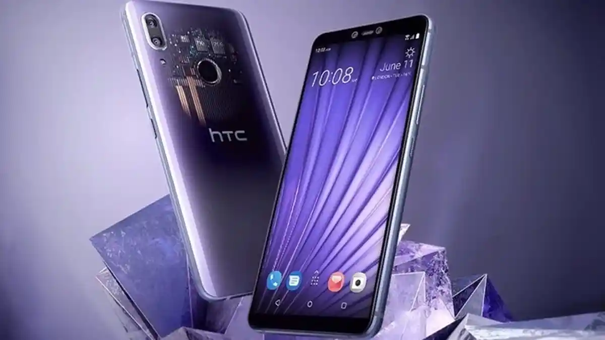Resmi Meluncur, HTC U19e dengan Snapdragon 710, Bukti Vendor China Ini Belum Menyerah  