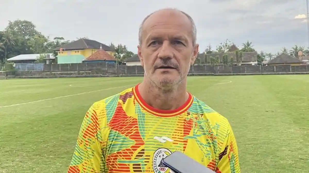 PSM Makassar vs PSS Sleman, Super Elja Siap Bangkit dan Berikan 100 Persen di Markas Juku Eja