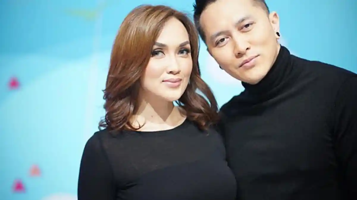 Sejak Isiden Death Drop, Demian Aditya dan Istrinya Belum Berikan Pernyataan