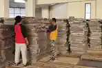 KPU Sudah Temui PJ Bupati Nganjuk, Khawatir Pendaftaran KPPS Sepi Karena Biaya Tes Kesehatan Mahal