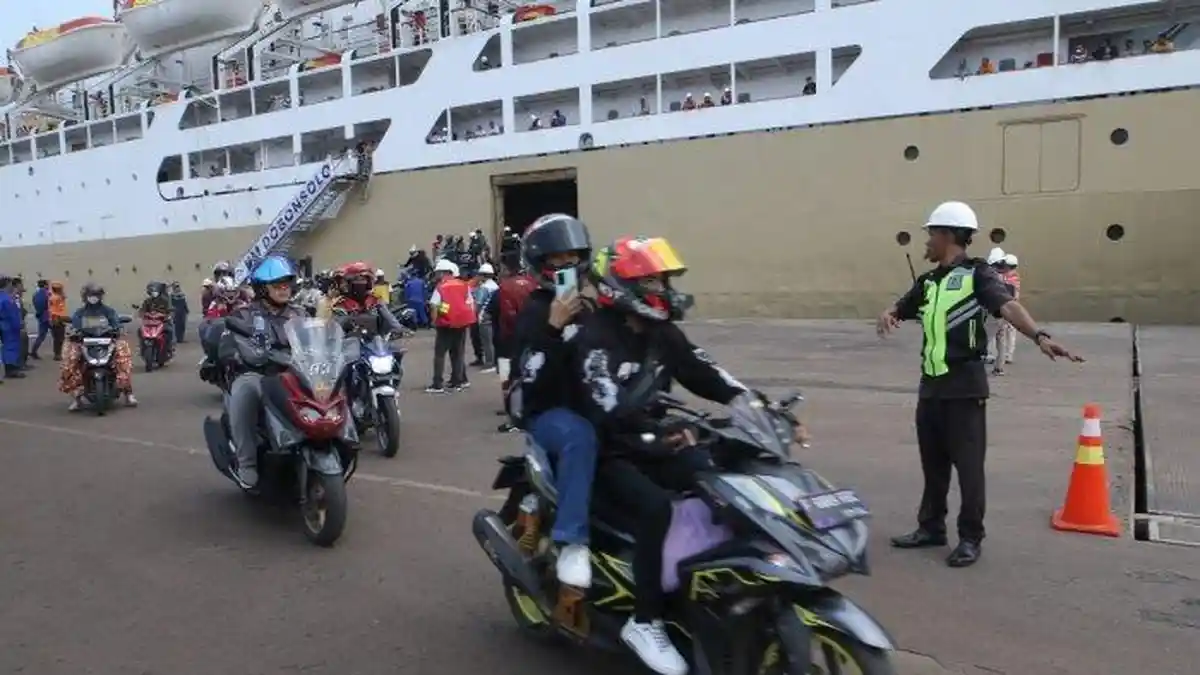 Arti Mimpi Kehilangan Motor Tapi Kembali Lagi, Tanda Akan Alami Hal Baik