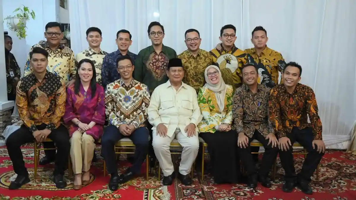 Hasil Hitung Sementara Caleg DPRD Palembang, Gerindra Diprediksi Raih Kursi Ketiga dari Dapil V