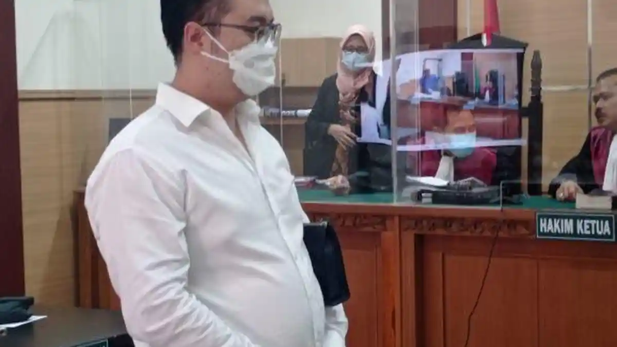 Direktur BBC Timothy Dituntut 8 Tahun Penjara Terkait Dugaan Kasus Penipuan