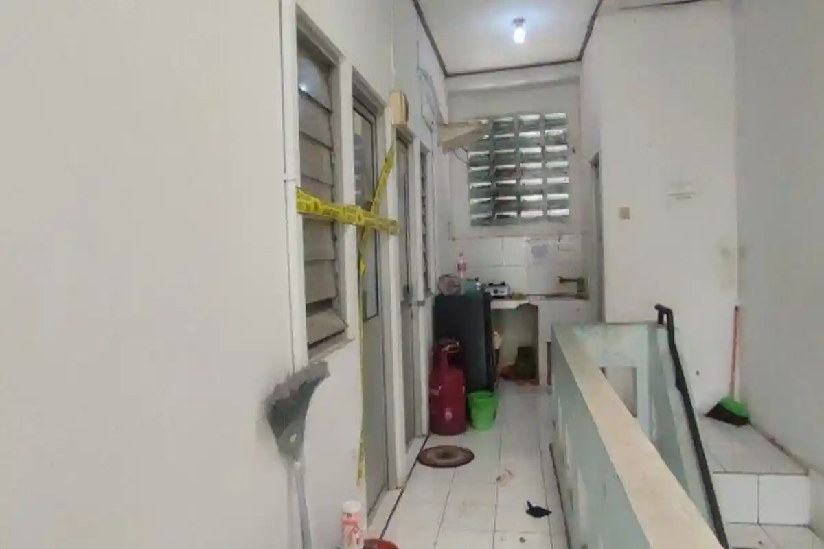 Sosok Robiatul Adawiyah, Gadis "Call Center" Ditemukan Tewas di Kamar Kos di Semarang, Sempat Teriak