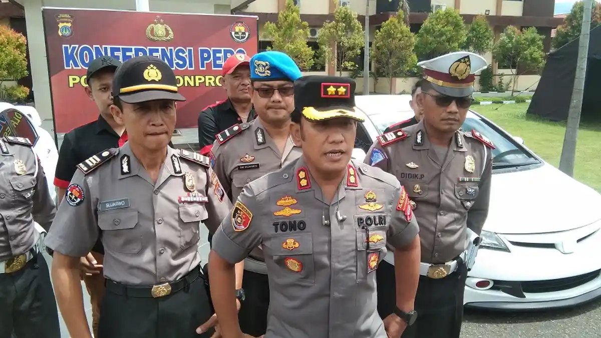 Fakta di Balik Beredarnya Video Viral Balap Mobil di Underpass YIA