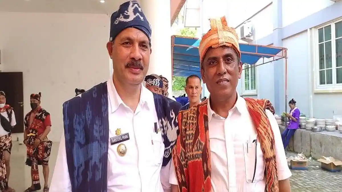 DPRD Dukung Penuh Pembangunan Pariwisata Berbasis Kawasan di Pulau Sumba