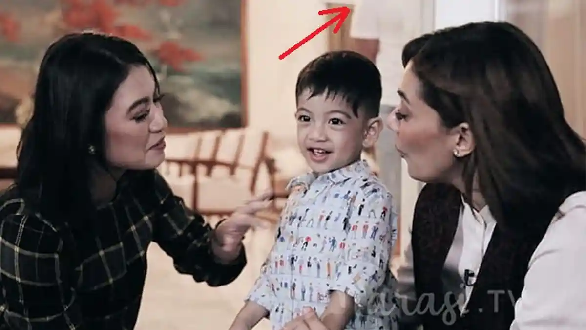 Rahasia Pola Asuh Selvi Ananda Pada Jan Ethes, Membuat Anak Lancar Bicara dan Patut Ditiru!