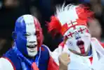 Perempat Final Piala Dunia 2022: Inggris vs Prancis