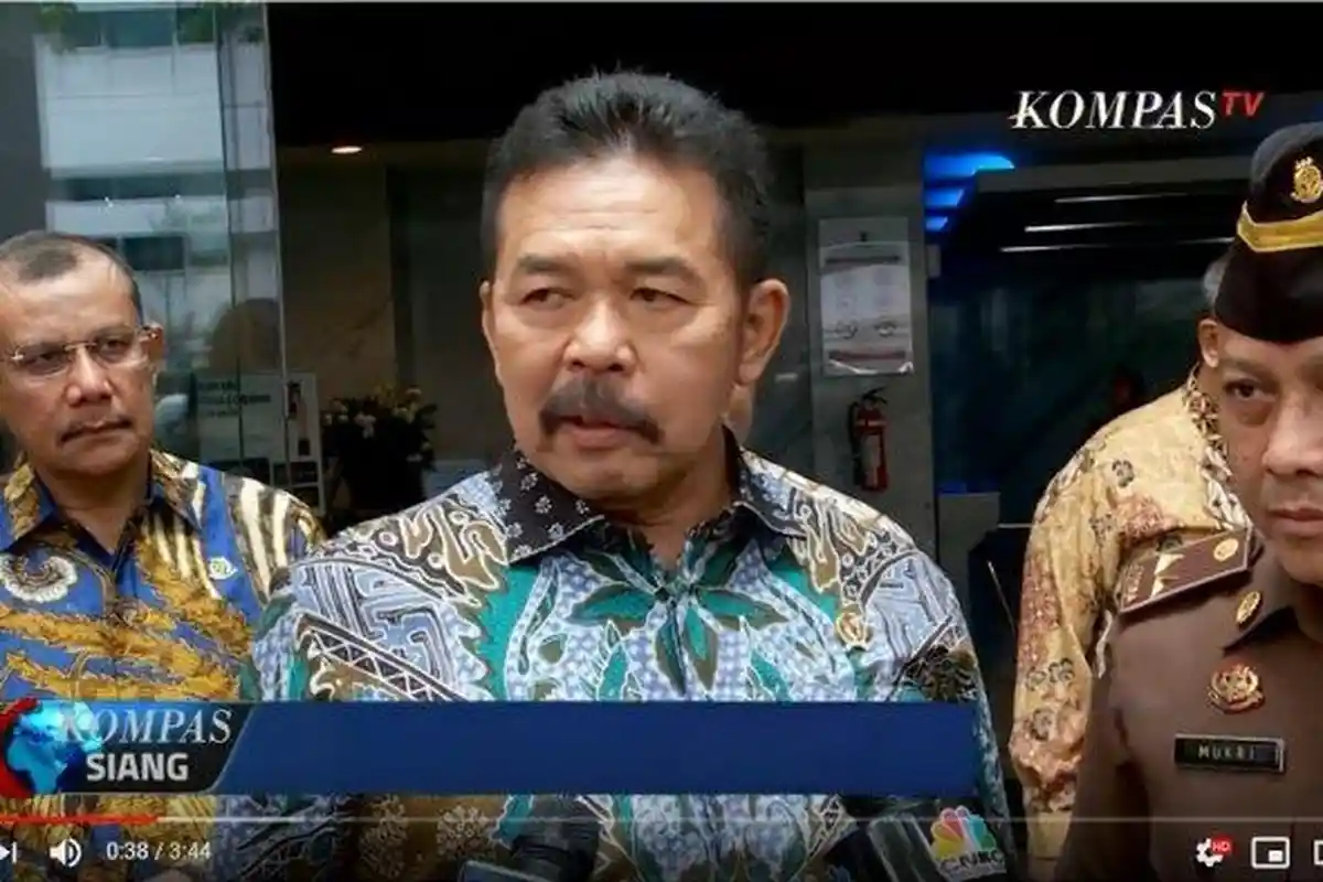 Wamen BUMN: Ada Semacam Hubungan Permainan Saham di Asabri dan Jiwasraya