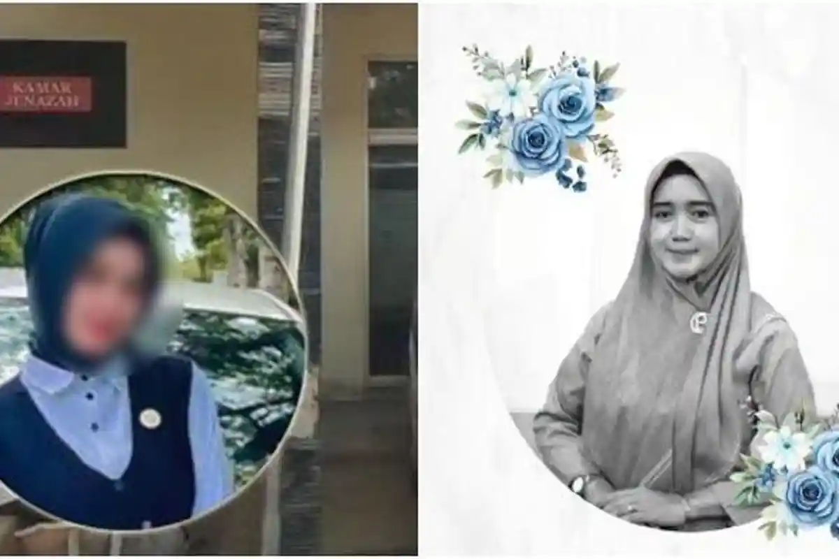 Akhirnya Terungkap Penyebab Kematian Mengenaskan EY Kaprodi Kampus di Jambi, Berdasarkan Hasil Visum