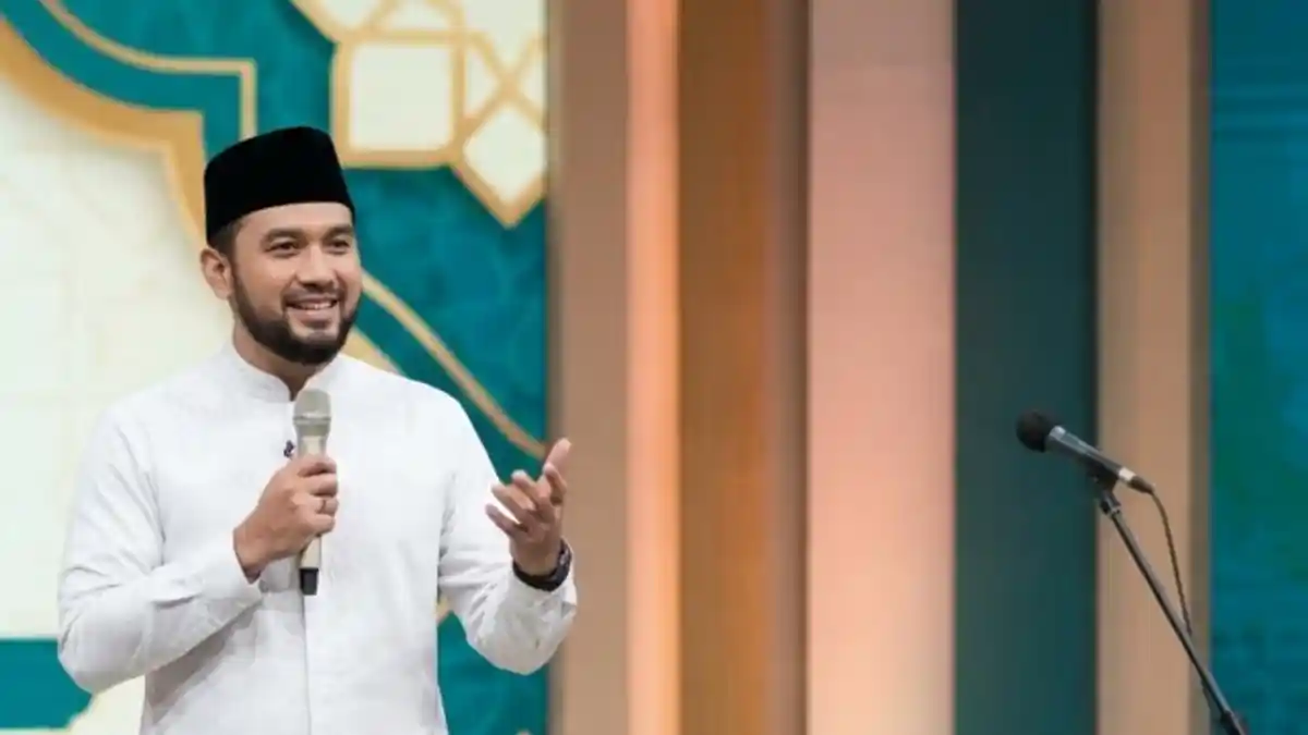 Teks MC Walimatul Ursy Lengkap Susunan Acara Pernikahan Islami