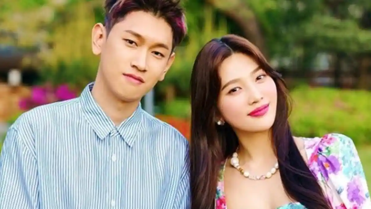Translate Korea Indonesia, Belajar Hangul dari Lirik Crush 'Beautiful', Ost Drakor Paling Romantis