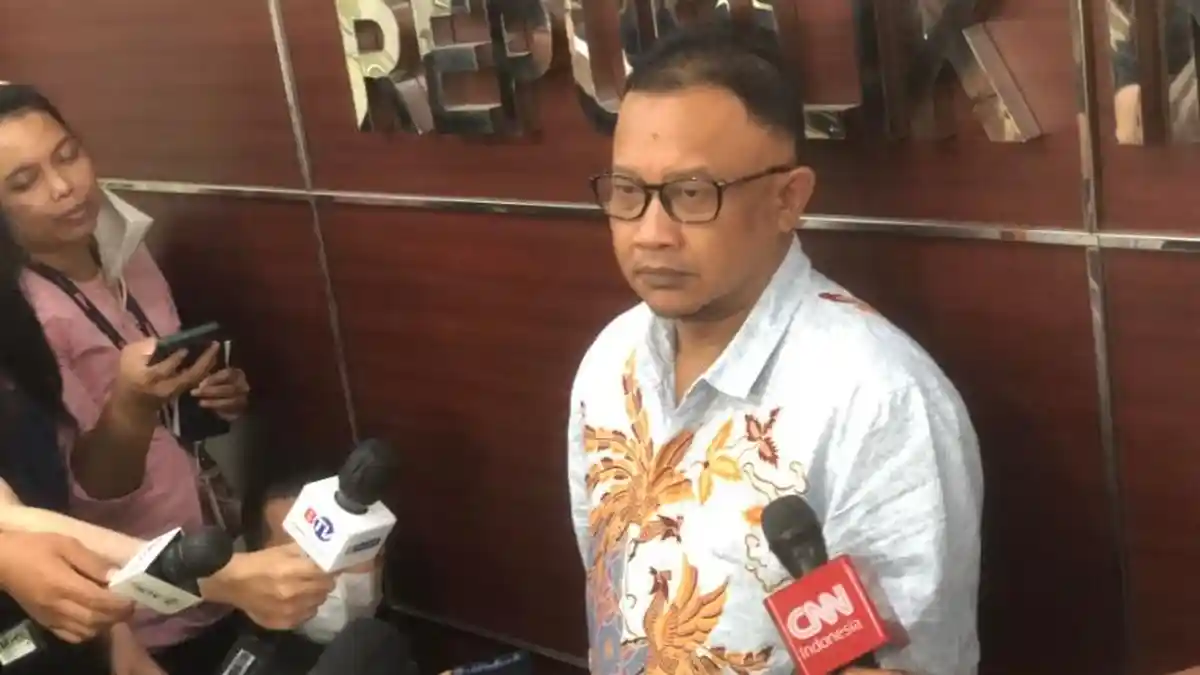 Ketua Umum PSSI dan Pihak Broadcaster Penuhi Panggilan Komnas HAM Hari Ini, Dirut LIB Tidak Hadir