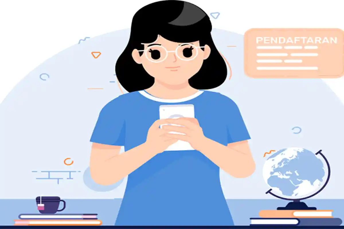 Sudah Dibuka ! Ini Cara Mudah Daftar Akun Prakerja 2022