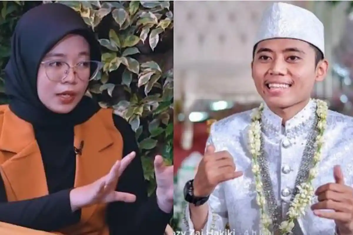 Suami Norma Risma Geram Dituduh Berzina dengan Mertua, Rozy: Nggak Ada Niat Apapun