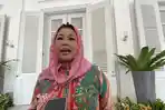 Soal Polemik Gaji Anggota DPR Naik, Yenny Wahid: Bila Masih Hidup, Gus Dur Akan Ambil Tindakan Tegas
