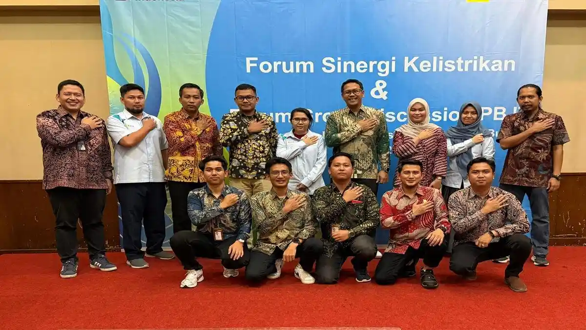 PLN dan Pemda Perkuat Kolaborasi, Layanan Listrik Andal dan Kontribusi PAD Makin Optimal
