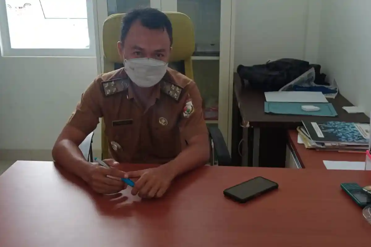 Tahun Ini 117 ASN Tubaba Lampung Pensiun, Empat di Antaranya Pejabat Eselon II