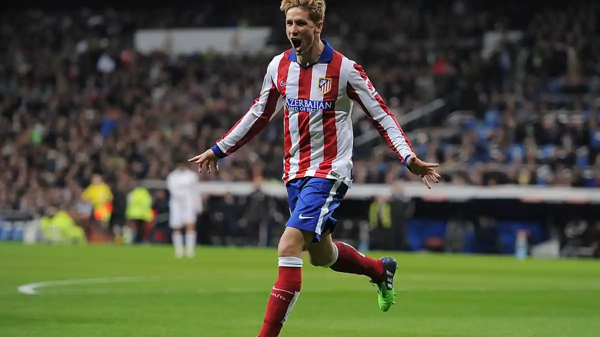 Susunan Pemain Atletico Madrid vs Elche