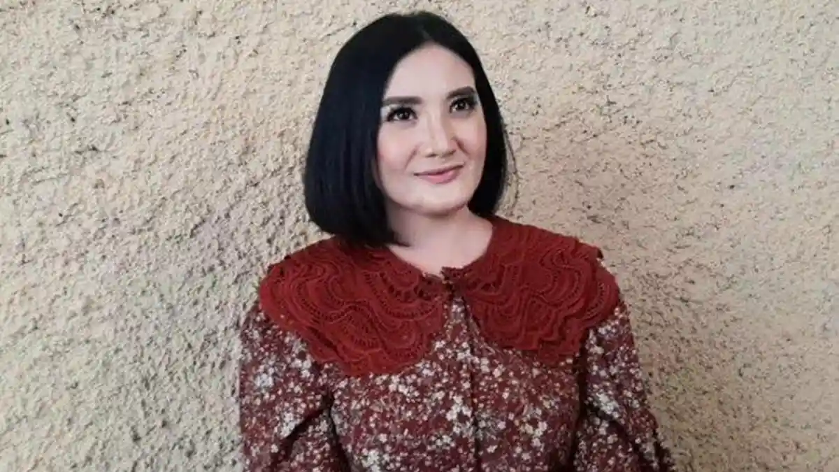 Kiki Amalia Tak Lagi Ambil Tawaran Jadi Disc Jockey (DJ).