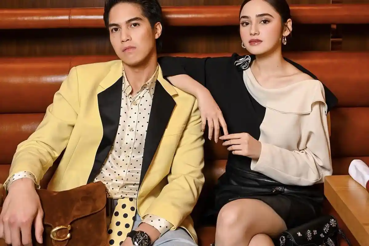 3 Sifat Syifa Hadju Ini Ubah Hidup El Rumi, Jadi Pemicu Putra Maia Estianty Itu Mantap Menikahi