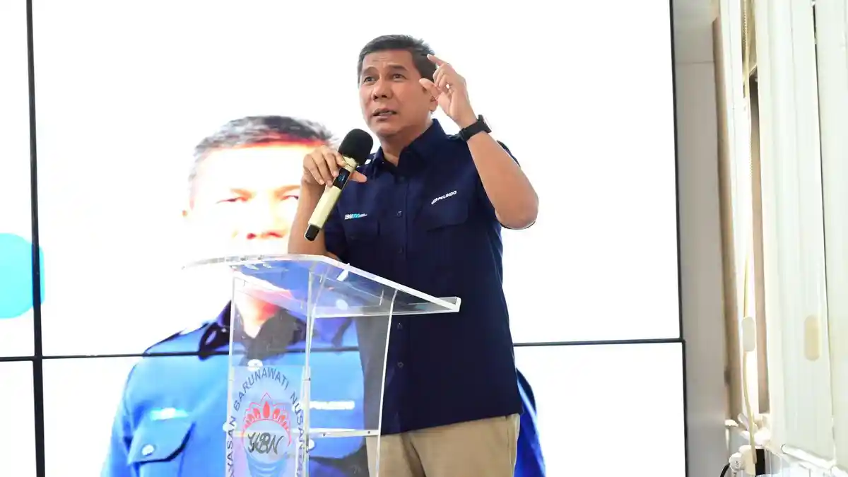 Lanjutkan Program Pelindo Mengajar 2024, Pelindo Dukung Digitalisasi Pendidikan di 64 Sekolah